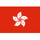 Vlajka Hong Kong