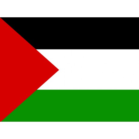 Vlajka Palestina
