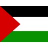 Vlajka Palestina