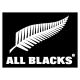 Vlajka All Blacks